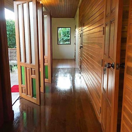 Saduemuenghomestay Phrae Exterior photo
