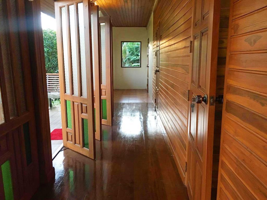 Saduemuenghomestay Phrae Exterior photo