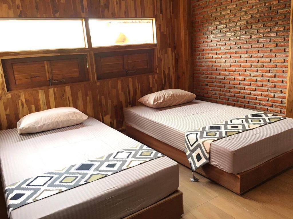 Saduemuenghomestay Phrae Exterior photo